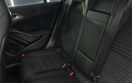 Mercedes-Benz CLA, 2017 год, 2 000 000 рублей, 11 фотография