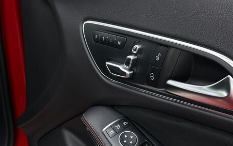 Mercedes-Benz CLA, 2017 год, 2 000 000 рублей, 8 фотография