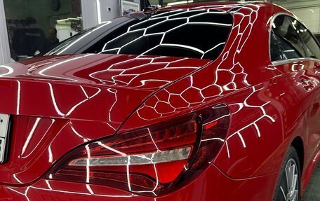 Mercedes-Benz CLA, 2017 год, 2 000 000 рублей, 12 фотография