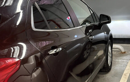 Opel Mokka I, 2014 год, 1 250 000 рублей, 10 фотография