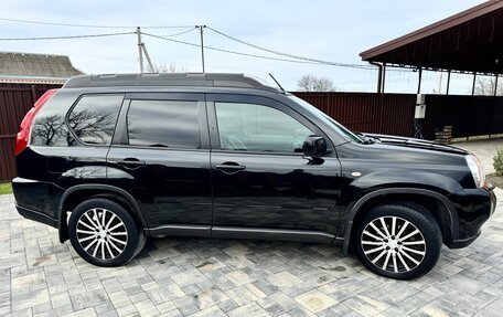 Nissan X-Trail, 2010 год, 1 145 000 рублей, 3 фотография