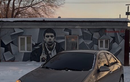 Nissan Primera III, 2007 год, 370 000 рублей, 4 фотография