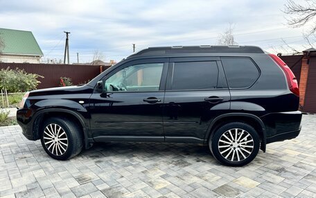 Nissan X-Trail, 2010 год, 1 145 000 рублей, 7 фотография