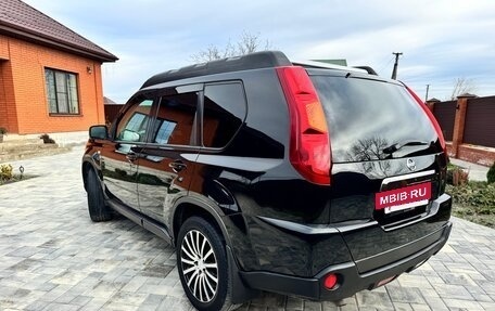 Nissan X-Trail, 2010 год, 1 145 000 рублей, 6 фотография