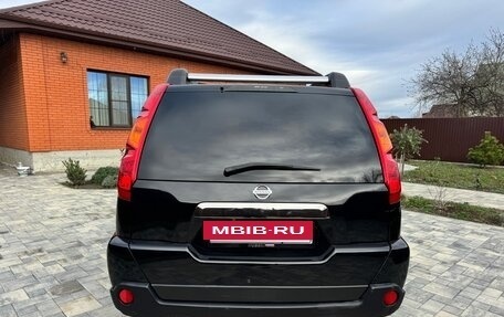 Nissan X-Trail, 2010 год, 1 145 000 рублей, 5 фотография
