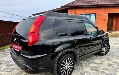 Nissan X-Trail, 2010 год, 1 145 000 рублей, 4 фотография