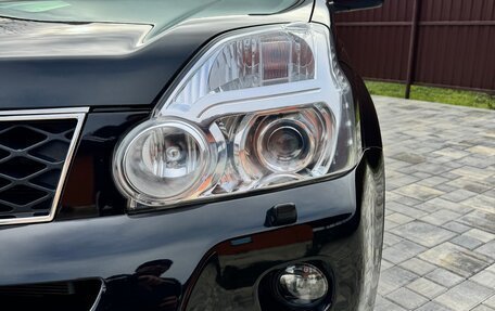 Nissan X-Trail, 2010 год, 1 145 000 рублей, 16 фотография