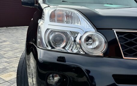 Nissan X-Trail, 2010 год, 1 145 000 рублей, 15 фотография