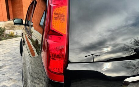 Nissan X-Trail, 2010 год, 1 145 000 рублей, 18 фотография