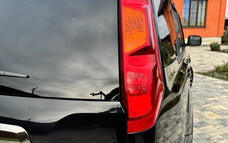 Nissan X-Trail, 2010 год, 1 145 000 рублей, 17 фотография