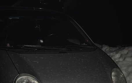 Daewoo Matiz I, 2006 год, 148 000 рублей, 1 фотография