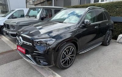 Mercedes-Benz GLE, 2026 год, 17 990 000 рублей, 1 фотография