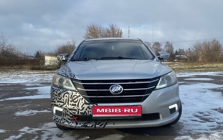 Lifan Solano II, 2017 год, 399 999 рублей, 1 фотография