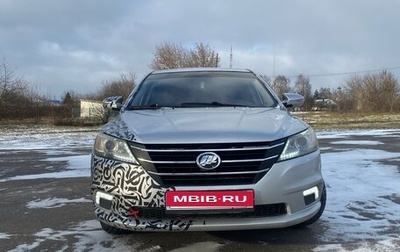 Lifan Solano II, 2017 год, 399 999 рублей, 1 фотография