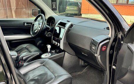 Nissan X-Trail, 2010 год, 1 145 000 рублей, 20 фотография