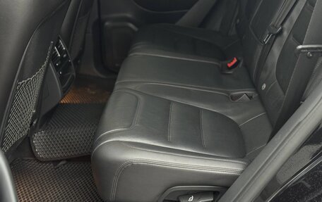 Volkswagen Touareg III, 2016 год, 3 200 000 рублей, 1 фотография