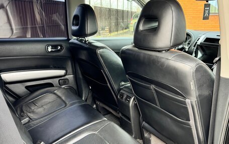 Nissan X-Trail, 2010 год, 1 145 000 рублей, 22 фотография