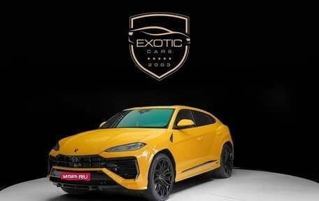 Lamborghini Urus I, 2025 год, 35 199 000 рублей, 1 фотография