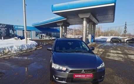 Mitsubishi Lancer IX, 2008 год, 650 000 рублей, 1 фотография
