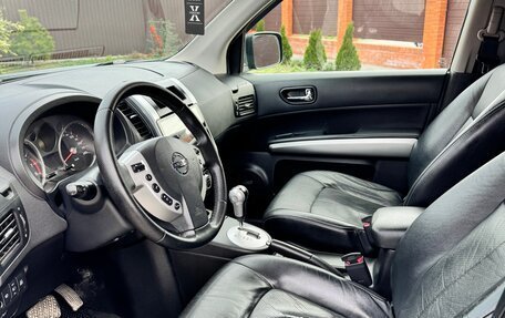 Nissan X-Trail, 2010 год, 1 145 000 рублей, 27 фотография
