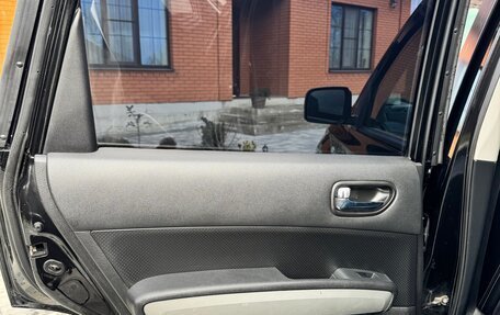 Nissan X-Trail, 2010 год, 1 145 000 рублей, 25 фотография