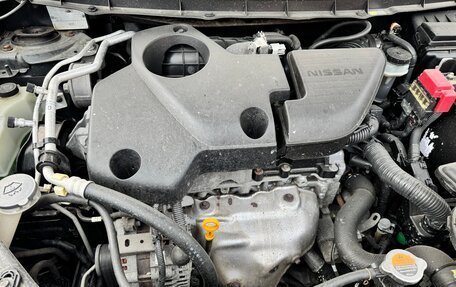 Nissan X-Trail, 2010 год, 1 145 000 рублей, 31 фотография