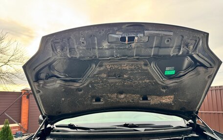 Nissan X-Trail, 2010 год, 1 145 000 рублей, 33 фотография