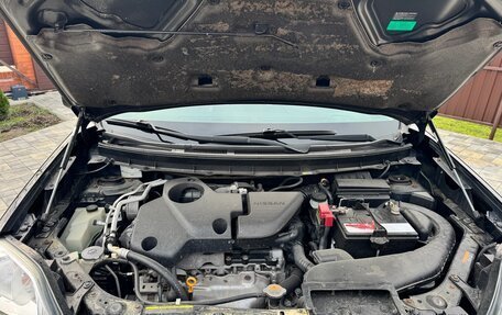 Nissan X-Trail, 2010 год, 1 145 000 рублей, 30 фотография