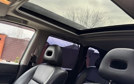 Nissan X-Trail, 2010 год, 1 145 000 рублей, 28 фотография