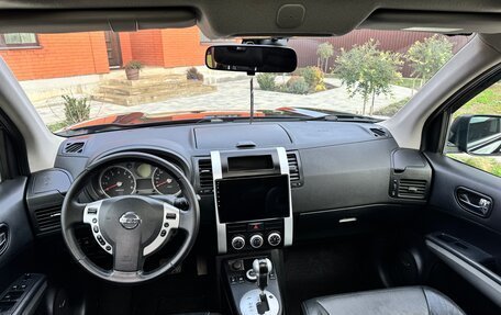 Nissan X-Trail, 2010 год, 1 145 000 рублей, 29 фотография