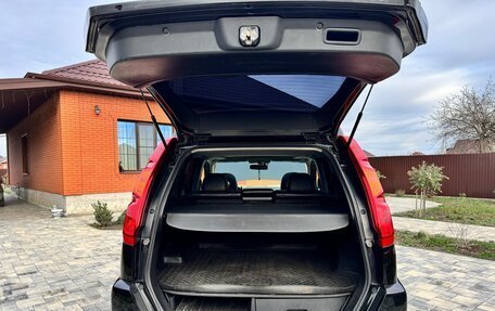 Nissan X-Trail, 2010 год, 1 145 000 рублей, 35 фотография