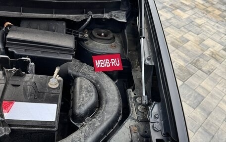 Nissan X-Trail, 2010 год, 1 145 000 рублей, 34 фотография