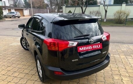 Toyota RAV4, 2013 год, 1 500 000 рублей, 2 фотография