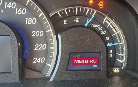 Toyota Camry, 2014 год, 1 900 000 рублей, 3 фотография