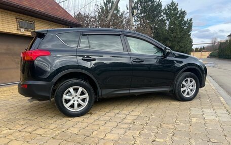 Toyota RAV4, 2013 год, 1 500 000 рублей, 5 фотография