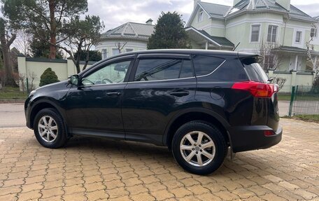 Toyota RAV4, 2013 год, 1 500 000 рублей, 7 фотография