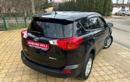 Toyota RAV4, 2013 год, 1 500 000 рублей, 4 фотография