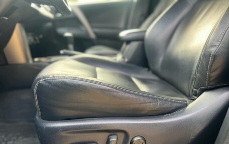 Toyota RAV4, 2013 год, 1 500 000 рублей, 10 фотография