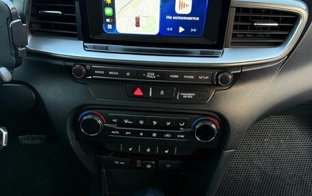 KIA cee'd III, 2018 год, 1 530 000 рублей, 10 фотография