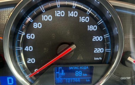 Toyota RAV4, 2013 год, 1 500 000 рублей, 18 фотография