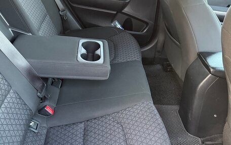 KIA cee'd III, 2018 год, 1 530 000 рублей, 13 фотография