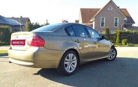 BMW 3 серия, 2006 год, 530 000 рублей, 2 фотография