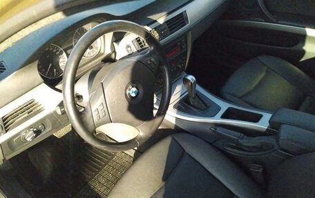 BMW 3 серия, 2006 год, 530 000 рублей, 5 фотография