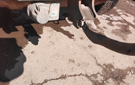 Opel Frontera A, 1996 год, 450 000 рублей, 4 фотография