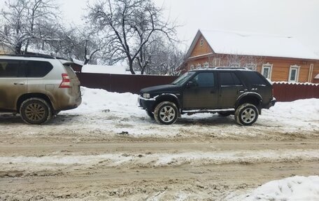 Opel Frontera A, 1996 год, 450 000 рублей, 2 фотография