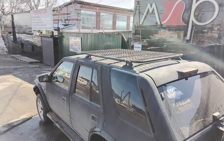 Opel Frontera A, 1996 год, 450 000 рублей, 8 фотография