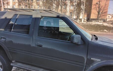 Opel Frontera A, 1996 год, 450 000 рублей, 9 фотография