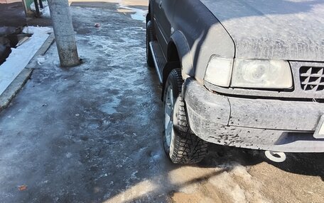 Opel Frontera A, 1996 год, 450 000 рублей, 10 фотография