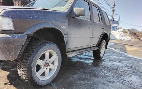 Opel Frontera A, 1996 год, 450 000 рублей, 11 фотография