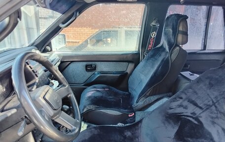 Opel Frontera A, 1996 год, 450 000 рублей, 3 фотография